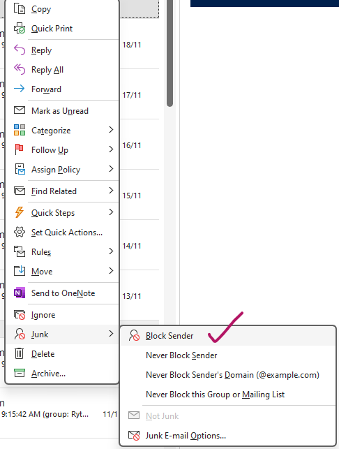 why-you-receive-emails-from-blocked-senders-in-outlook